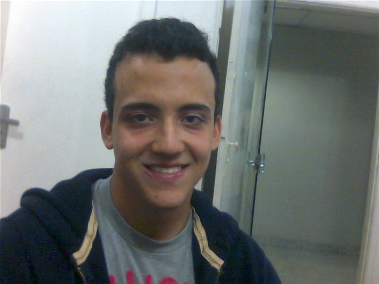 Pedro Henrique de Andrade